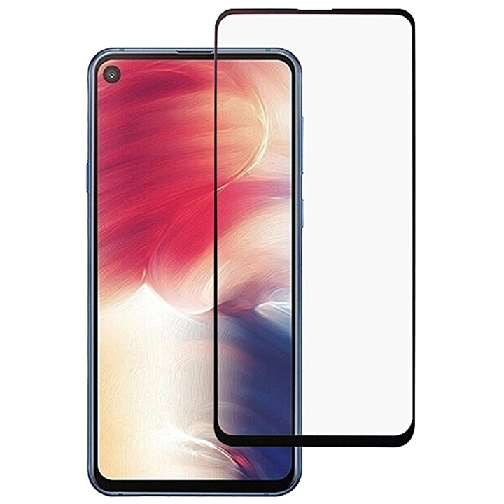 Miếng dán Full màn hình Realme 6