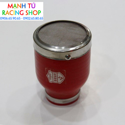 Pô e chống nước,lọc gió chống nước.