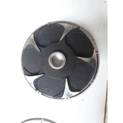 Bộ 2 Mâm động cơ  xe điện các loại