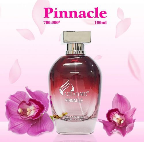 Nước hoa nữ pinacle 100ml