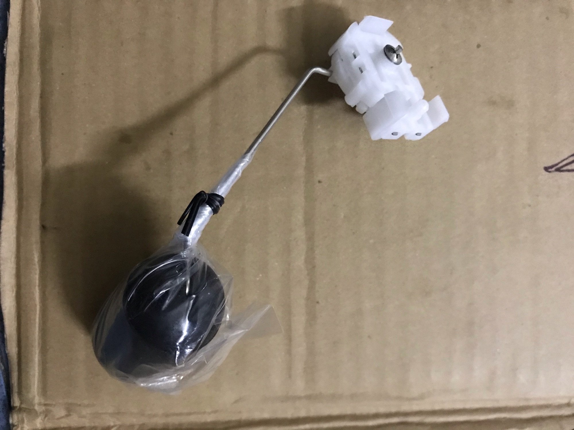 Phao báo xăng xe Sh Mode/ Vision/ Airblade 125
