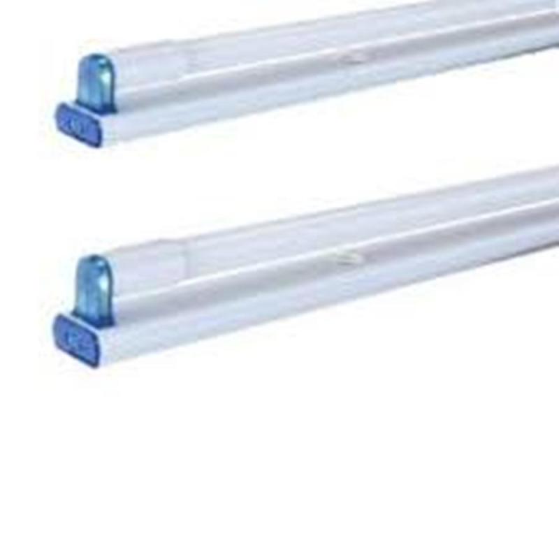 2 Bộ đèn led Tuýp thủy tinh T8 22W 1,2m (bảo hành 1 năm)