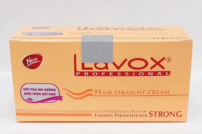 DUỖI LAVOX DÀNH CHO MỌI LOẠI TÓC CAM 150ML ( tặng viên tinh dầu siêu dưỡng tóc) giá rẻ
