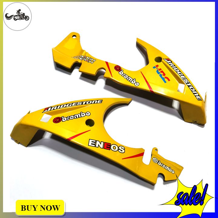 Mỏ cày cho xe ex150 đủ màu