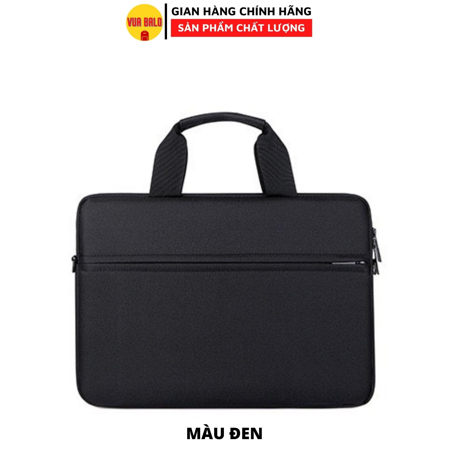 Cặp Túi chống sốc có quai xách cho laptop