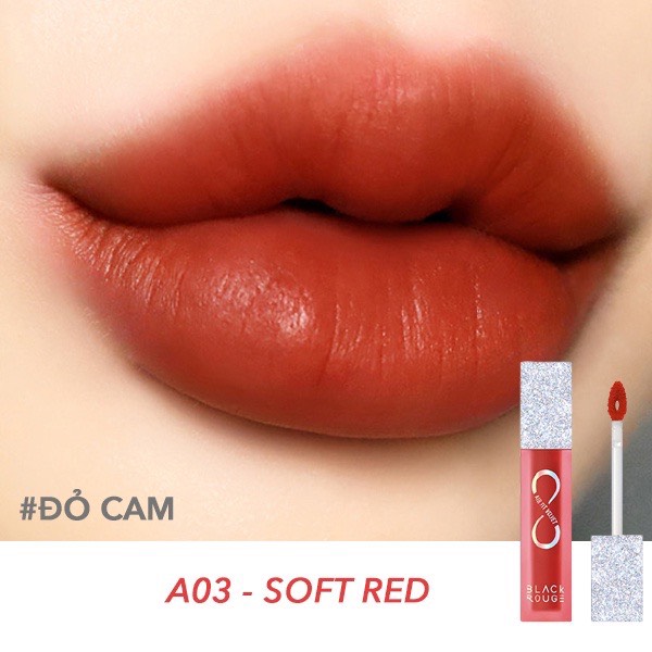 son black rouge a03 ver8