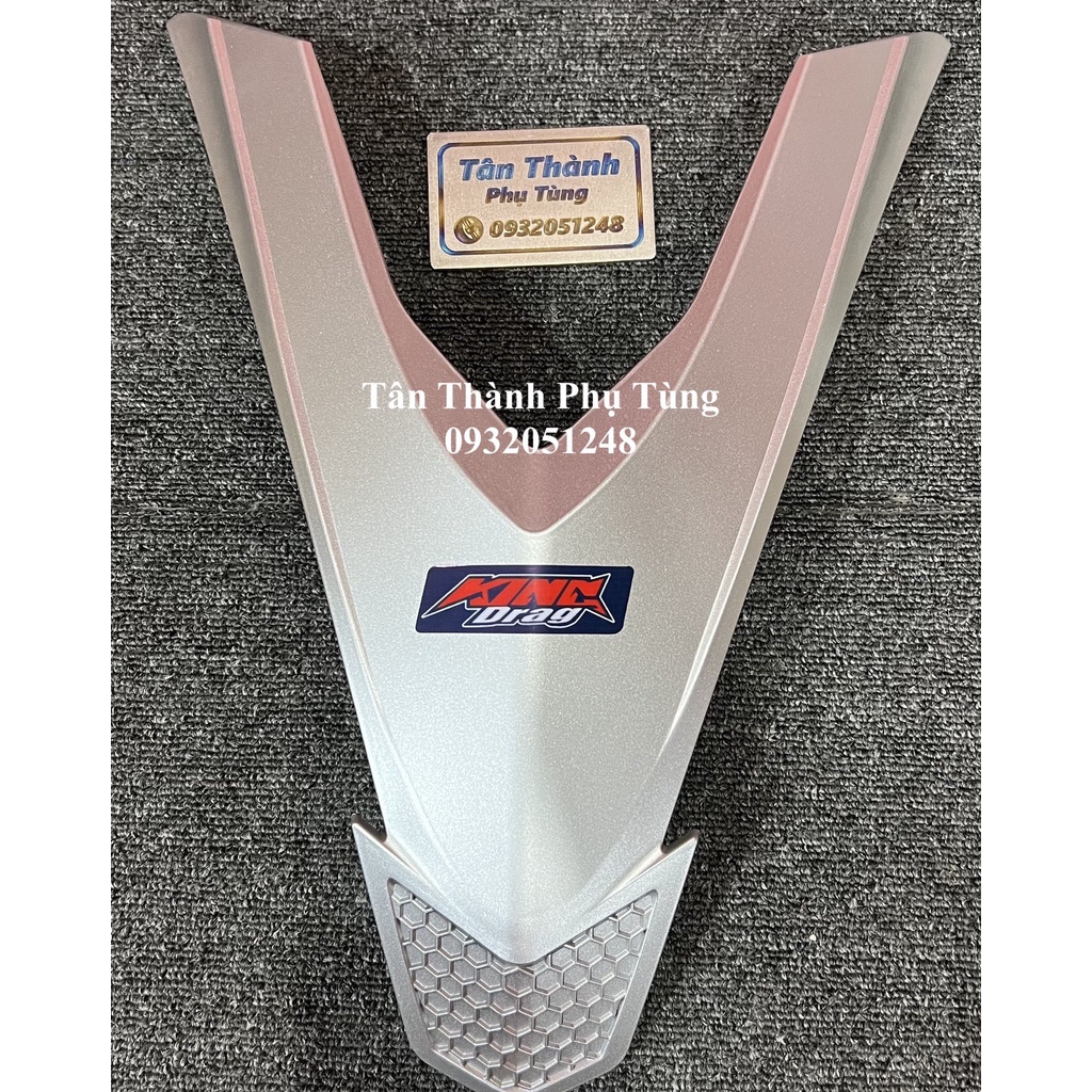 Chỉ mũi/ Ốp mặt nạ Exciter 155