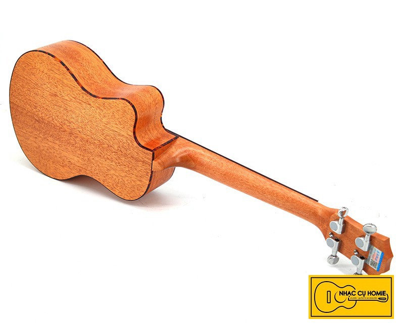 ĐÀN UKULELE TENOR 26INCH KHUYẾT MUSIC