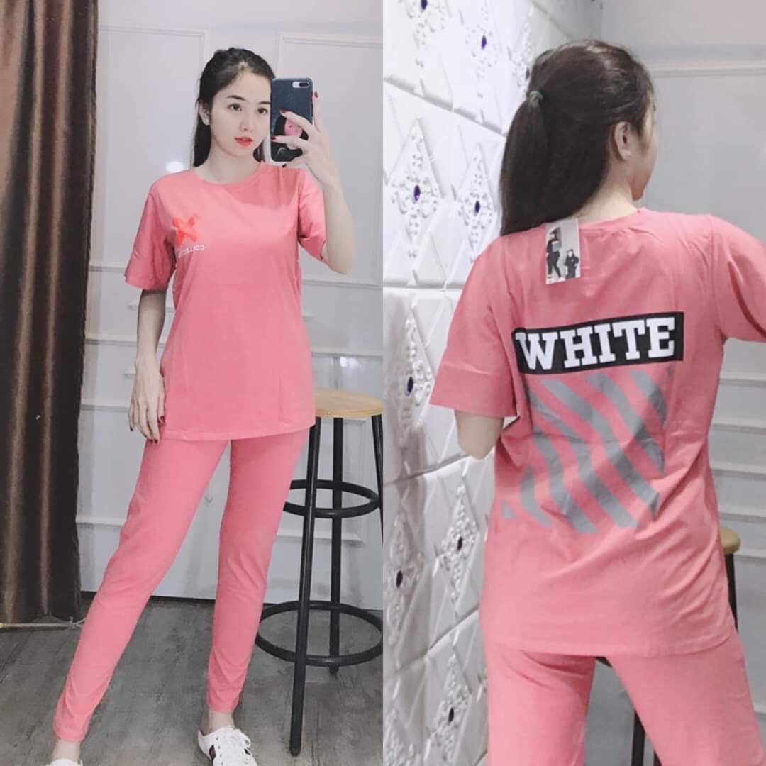 SET BỘ MẶC NHÀ CAO CẤP CÓ SIZE LỚN 70KG