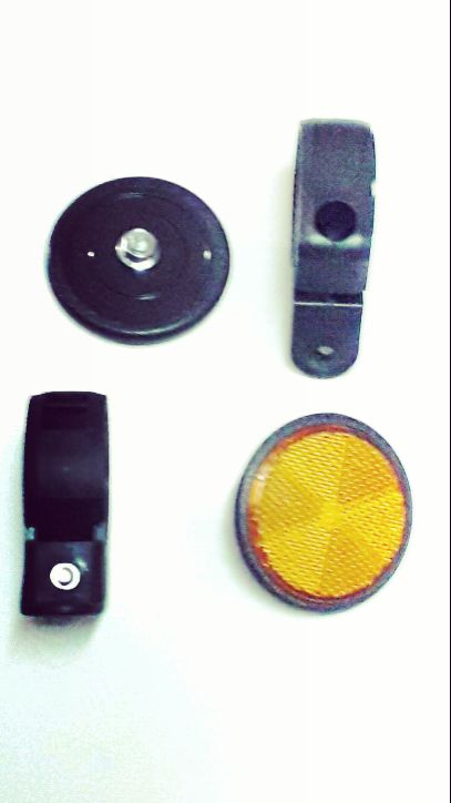 Đèn dạ quang trước kiểu - 2 bộ