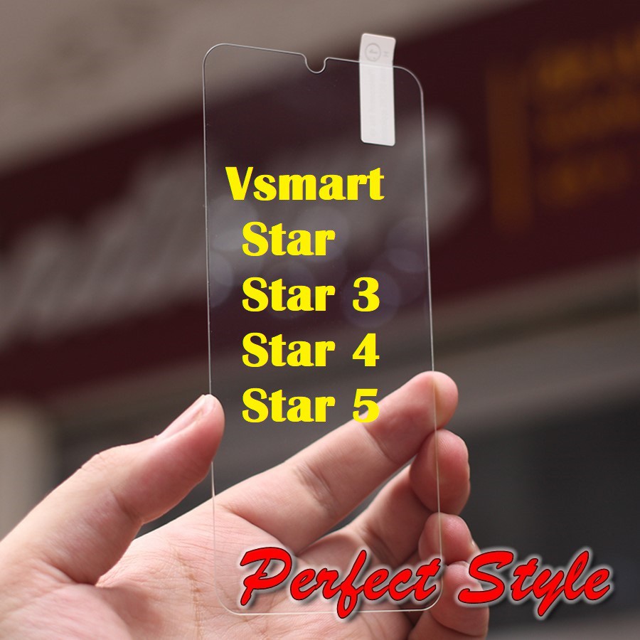 Cường lực vsmart star star 3 star 4 star 5 ...