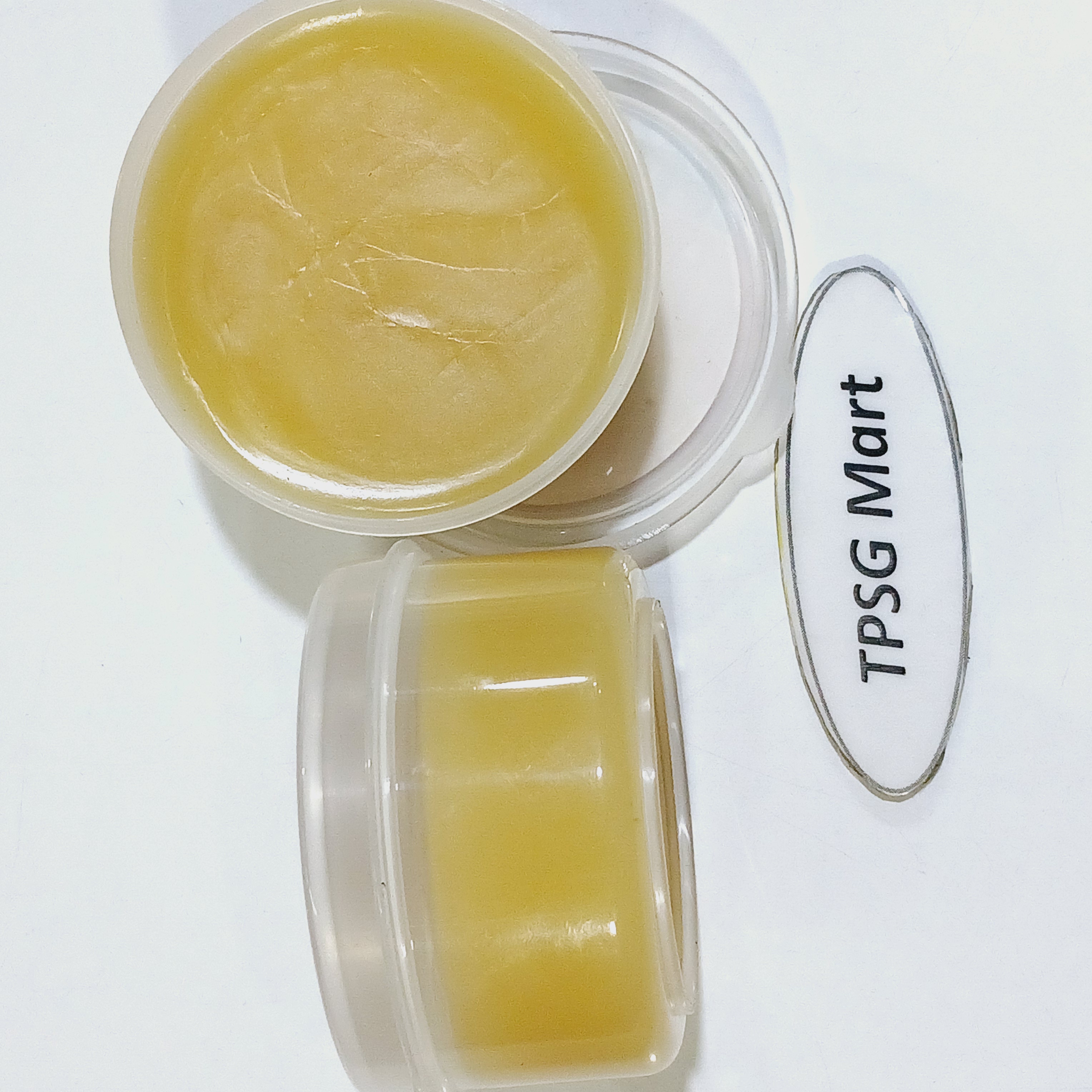 Mỡ hàn thiếc, mạch điện tử Soldering Paste (50ml)