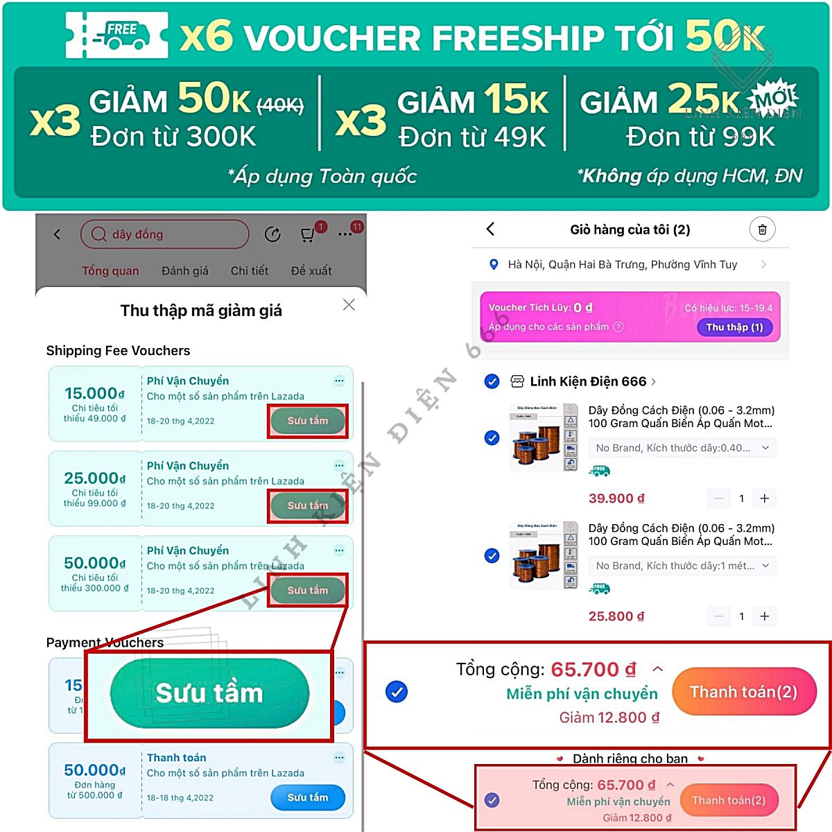 Đế Ấm Siêu Tốc Công Tắc Bình Siêu Tốc Chân Âm Đun Nước