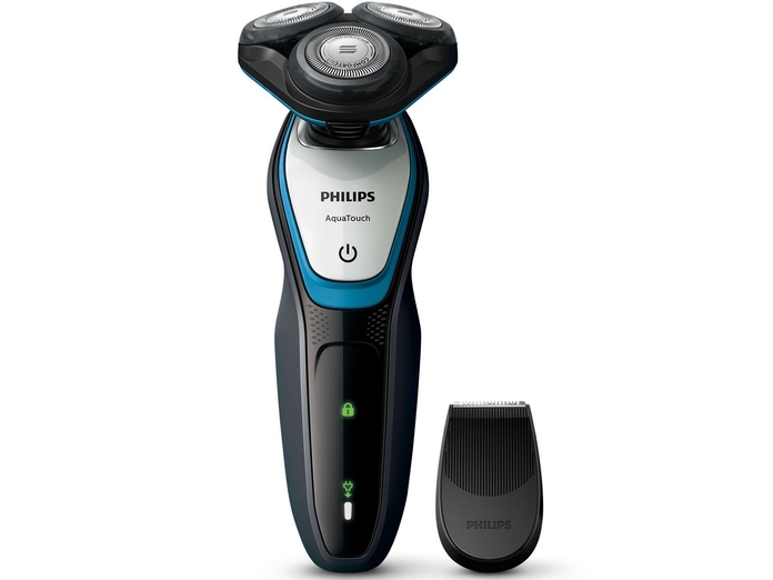 MÁY CẠO RÂU ĐA NĂNG PHILIPS S5070