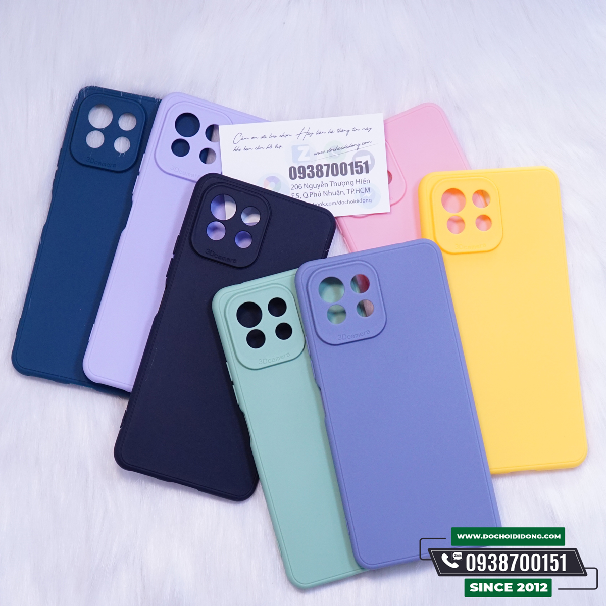 Ốp lưng xiaomi mi 11 lite silicon