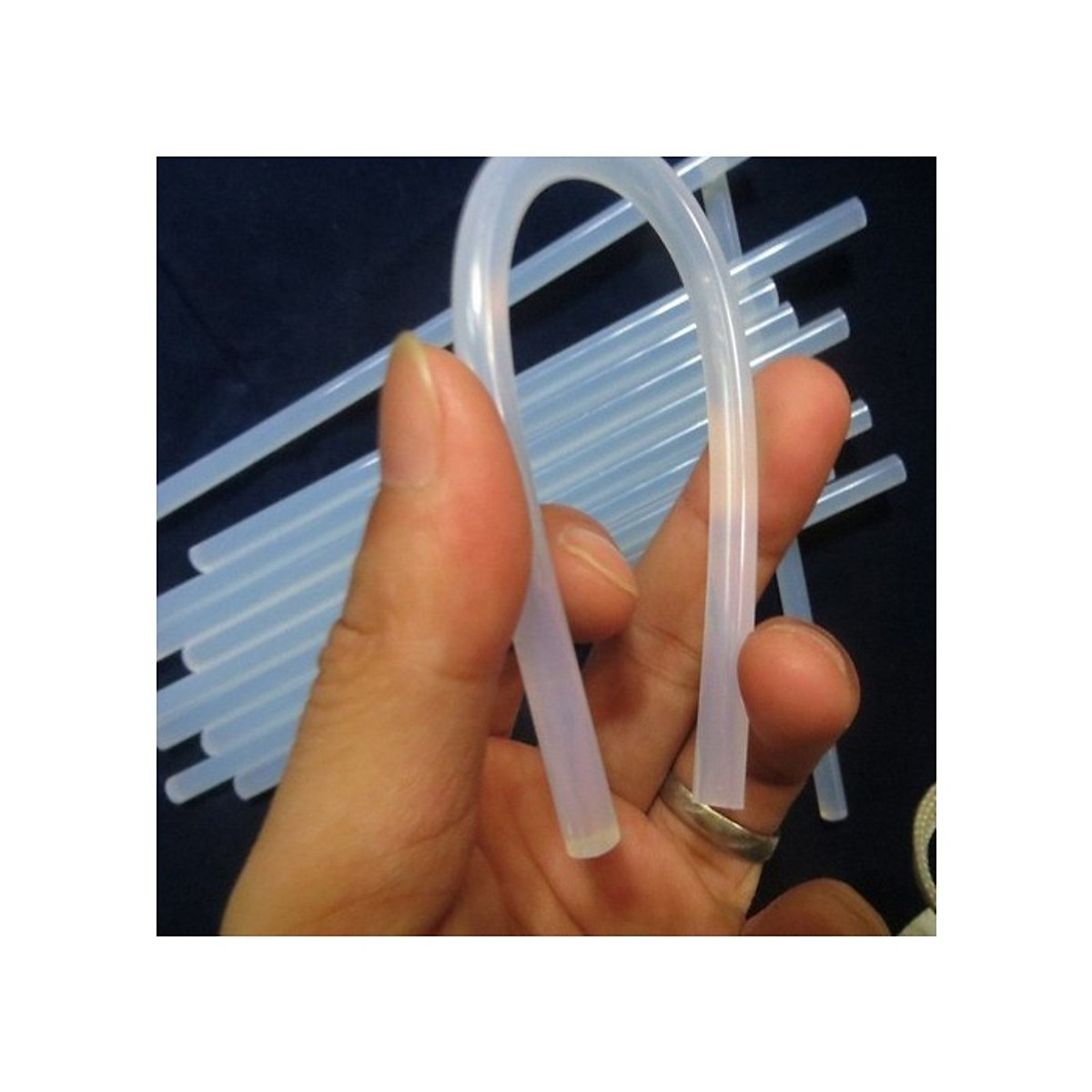 KEO NẾN NHỎ 7x25