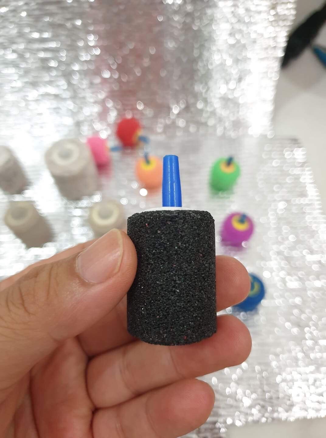 [HCM]Cục Sủi Oxi Cho Hồ Cá|5 Cục