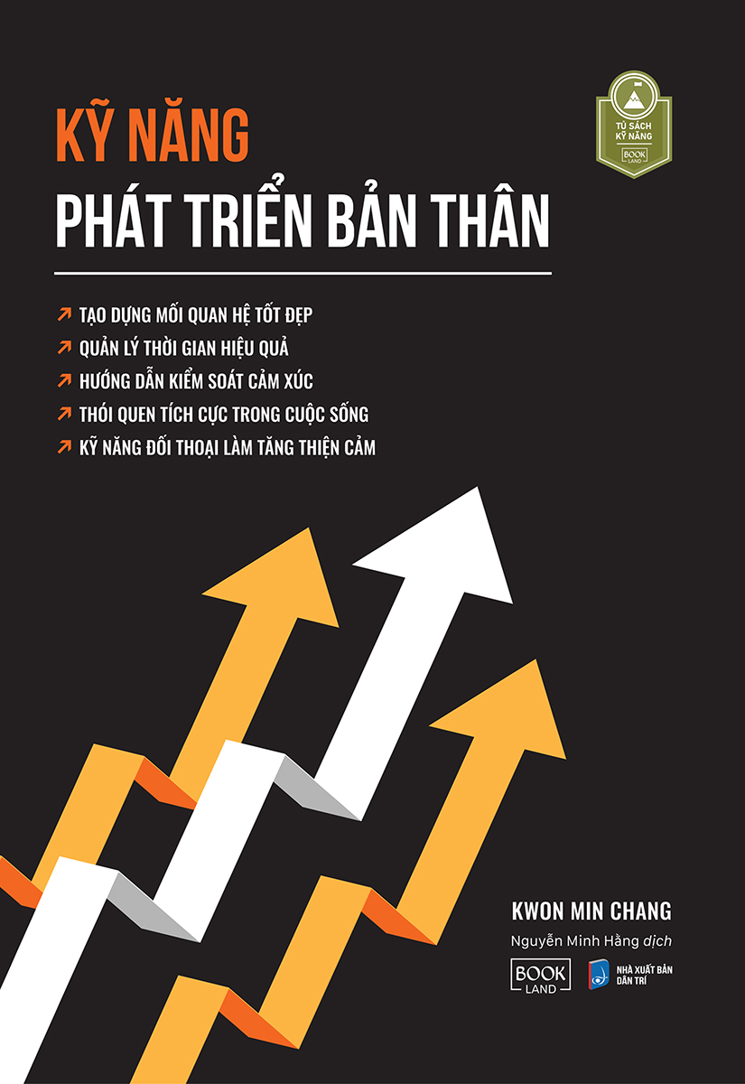 Sách Fahasa - Kỹ Năng Phát Triển Bản Thân