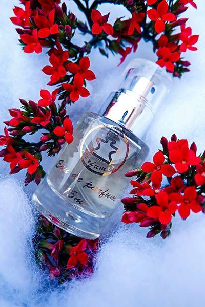 [HCM]Nước hoa nữ AHAPERFUMES AHA941 Amor 15ml