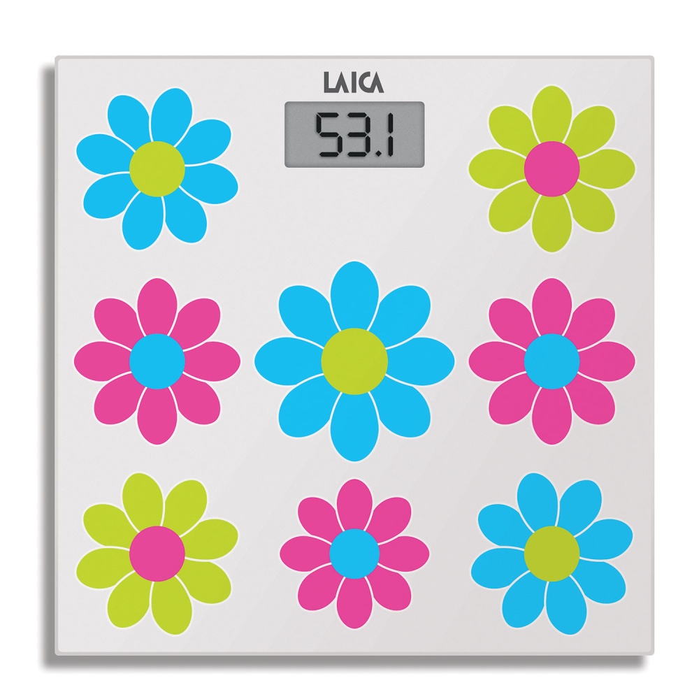 Cân điện tử Laica PS1054