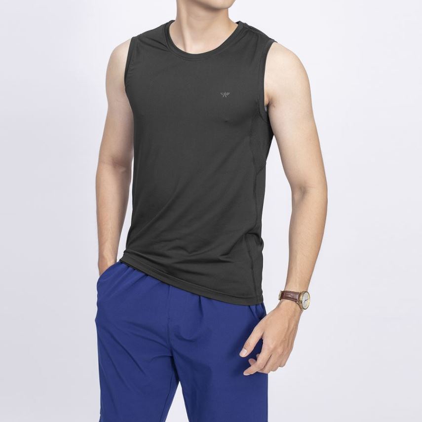 ÁO TANK-TOP NAM ARISTINO ATT002S9