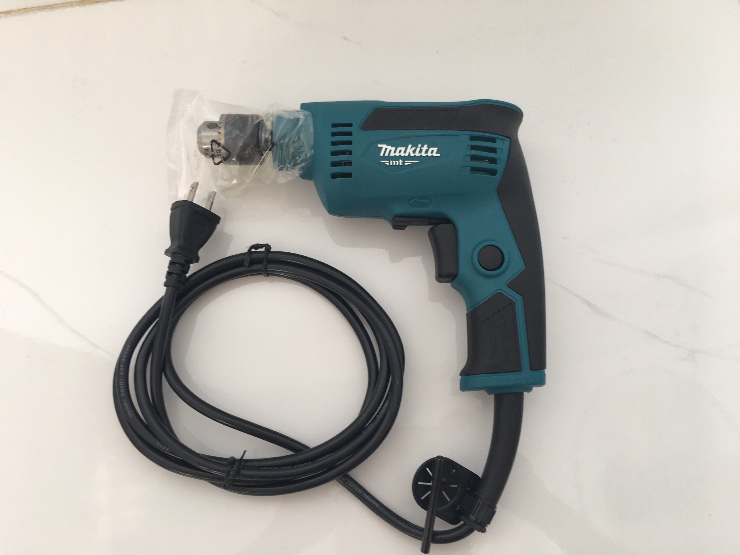 MÁY KHOAN TỐC ĐỘ CAO MAKITA M6501B (230W-6.5MM)