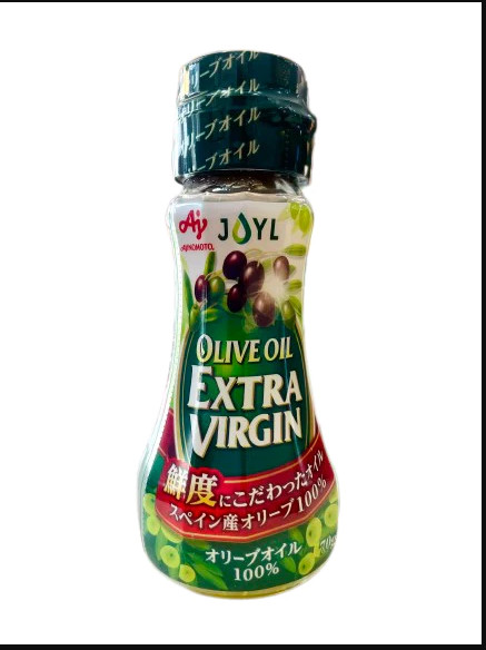 Dầu olive ăn dặm cho bé Extra virgin AJINOMOTO 70g