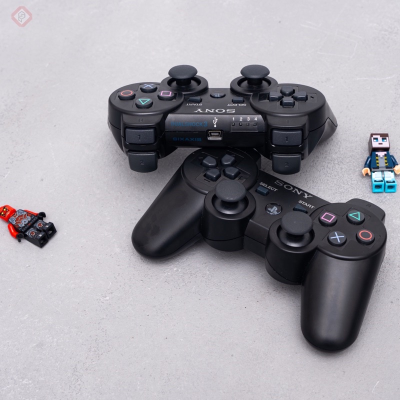 Tay cầm Playstation PS3 loại tốt