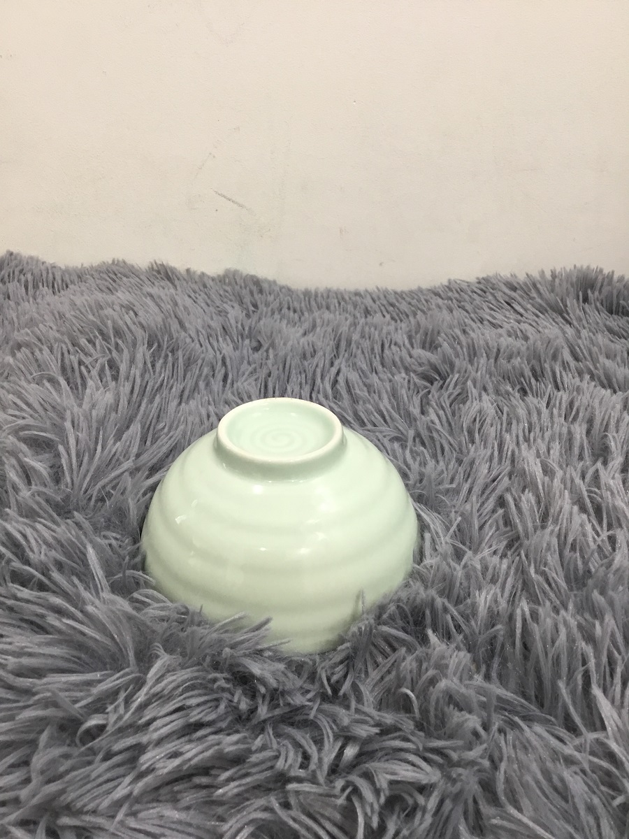 CHÉN 11.5x6 CM - GỐM SỨ DONG HWA - HÀNG VIỆT NAM CHẤT LƯỢNG CAO