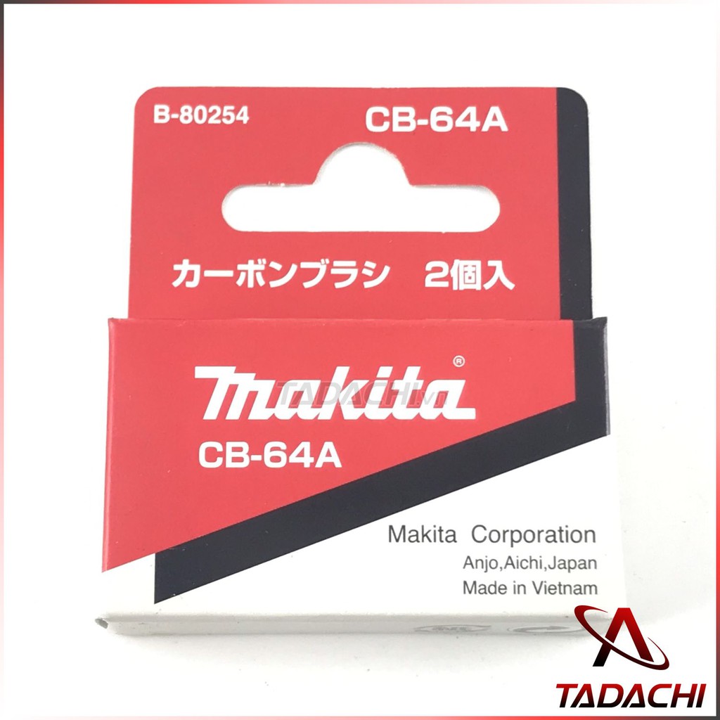 Chổi Than Makita CB-64A
