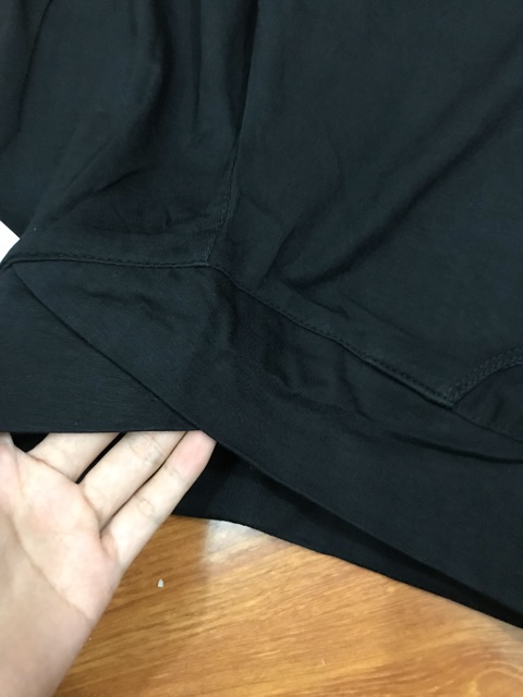 Quần ngố bầu - quần lửng bầu (legging ngố)