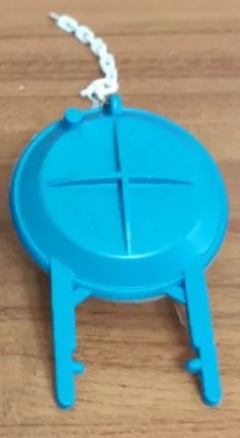 Combo of 2 Toilet Water Tanks of All Kinds