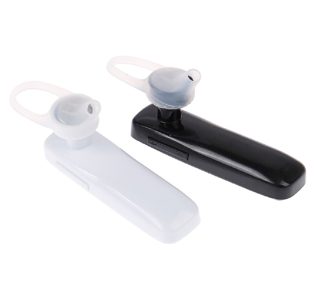 Tai nghe Bluetooth Relaxed Pro Headset Bluetooth V4.1 có nghe nhạc (Đen)