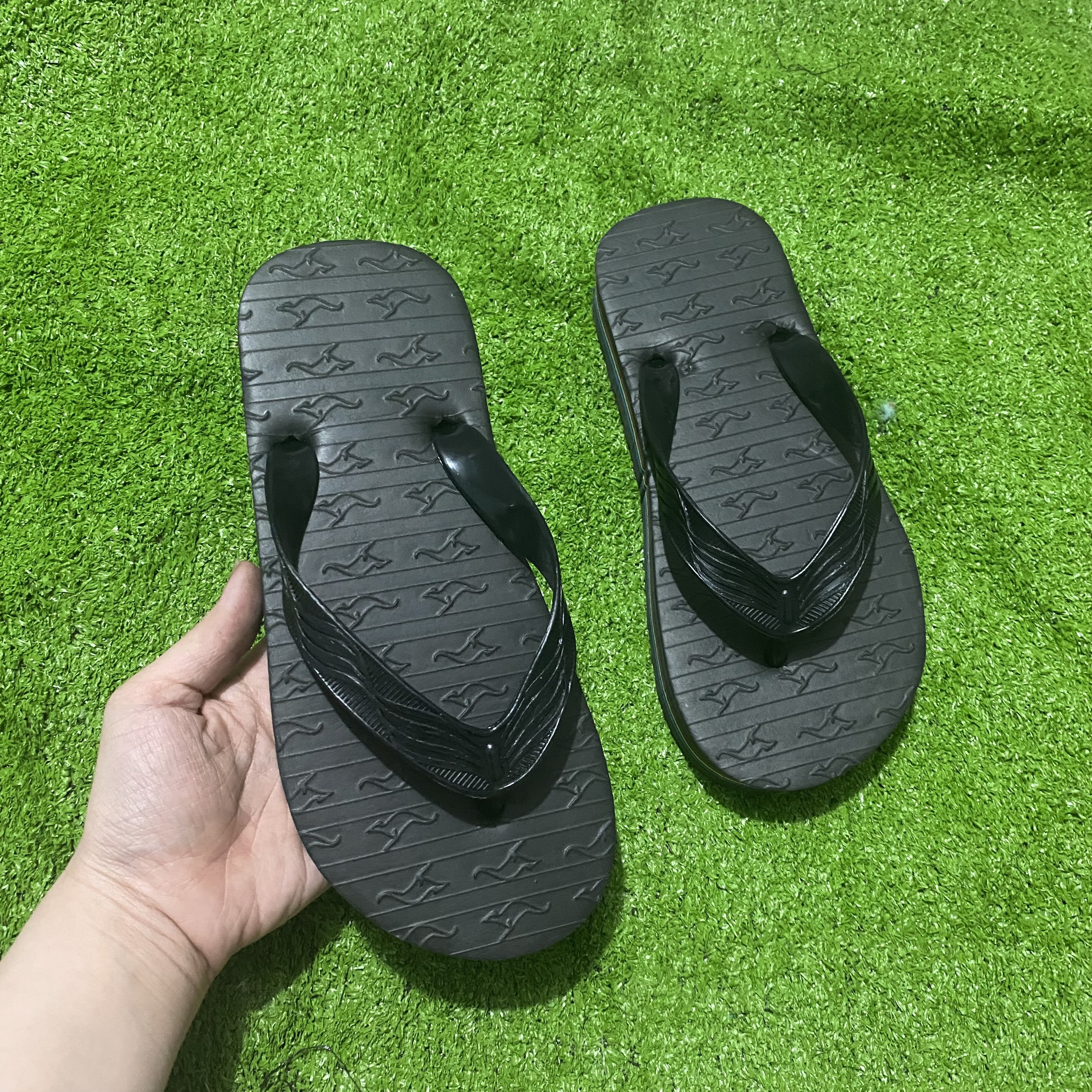 Dép xốp đế cao nữ MSG162