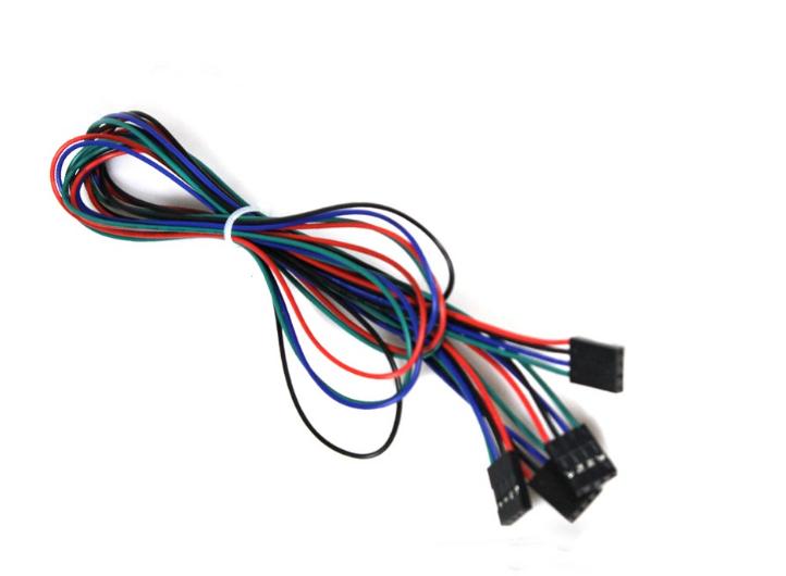 [HCM]Bộ Dây 4P Cái – Cái 70cm