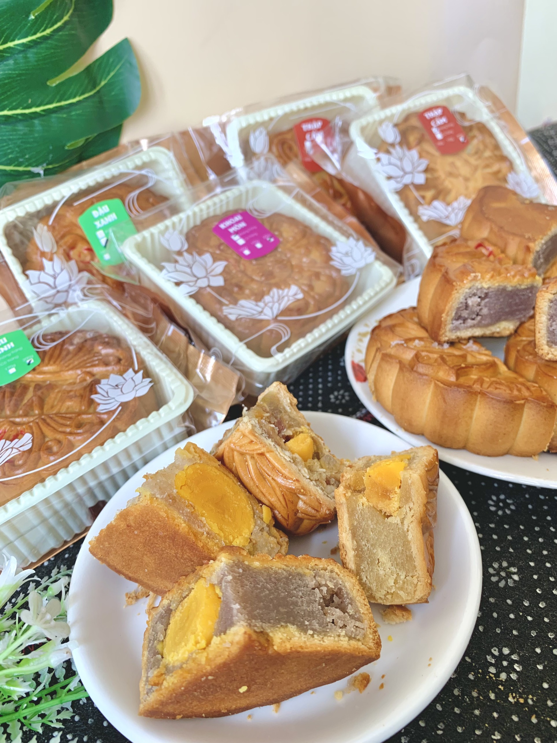 Bánh Trung Thu VIETTIN MART