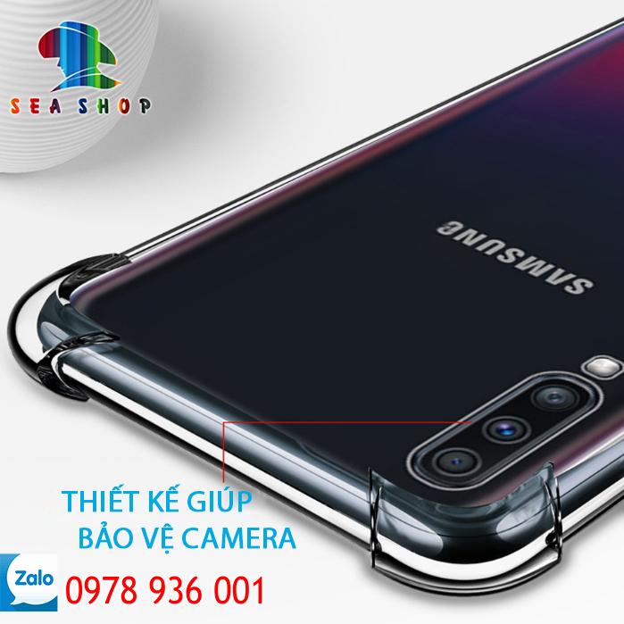 Case for Samsung Galaxy A70 - A705