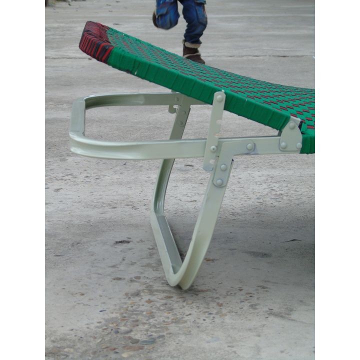 Giường gấp văn phòng- Tiện lợi thoải mái