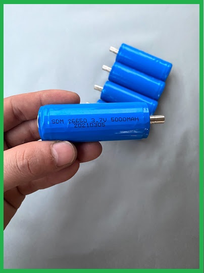 Bin Tông Đơ - Huaerbo B60 - Cam Kết Chất Lượng