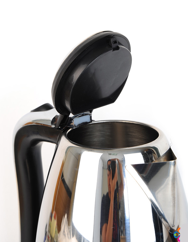 Ấm Siêu Tốc Inox Fujika FJ-18