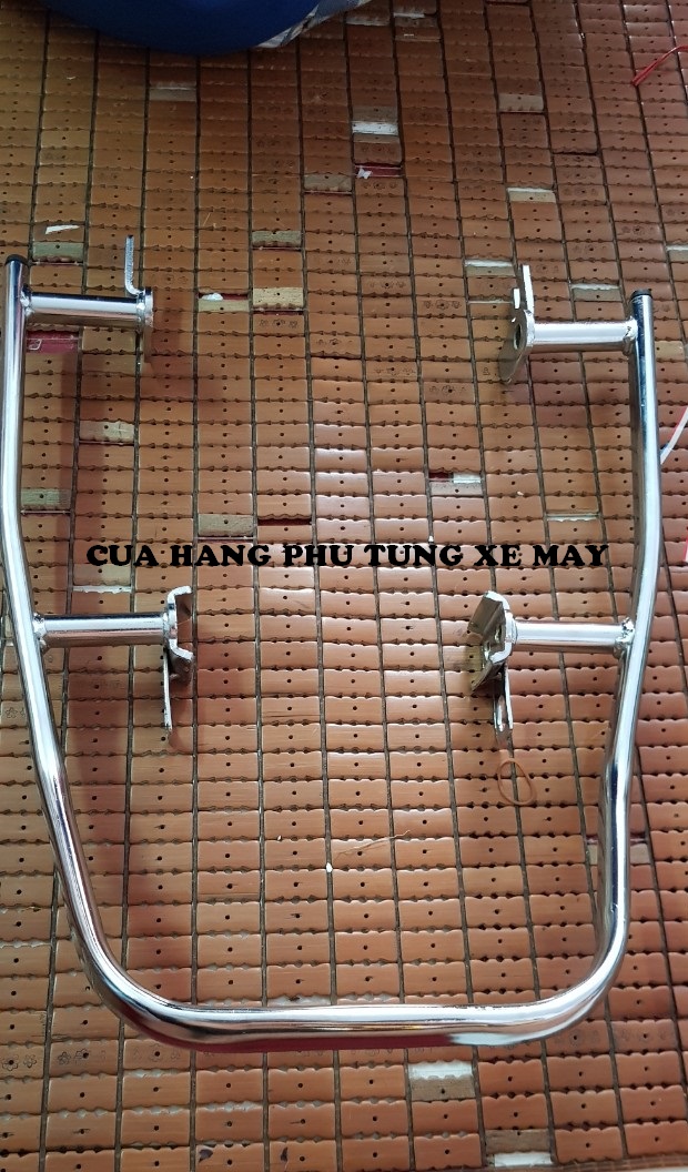 Cảng sau ( quai yên ) FUTURE 1
