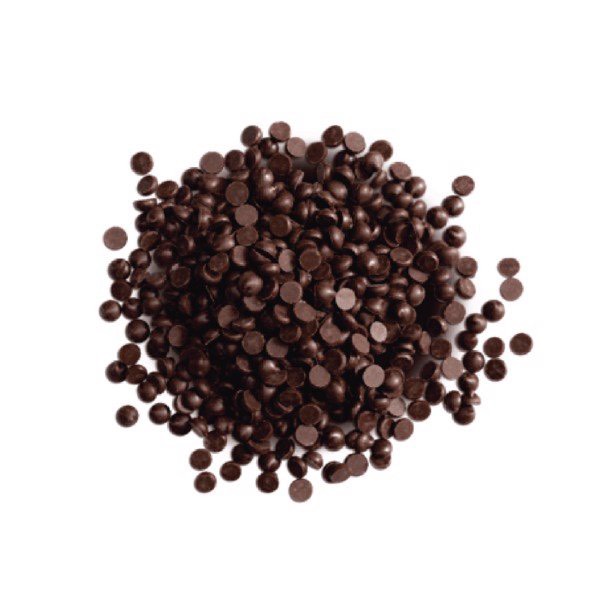 Socola chip đen-100gr