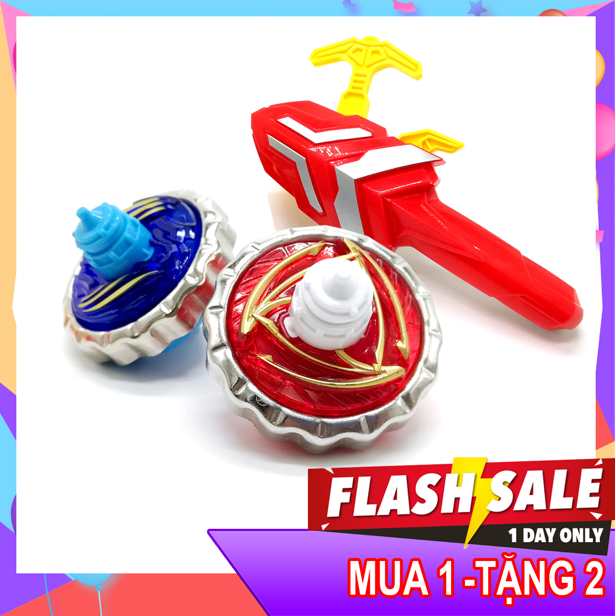 (FREE SHIP - Mua 1 tặng 2 ) Con quay vô cực phần 5 - thần phong giáp chiến - CON QUAY NADO PHONG THẦN GIÁP CHIẾN - Gụ quay giáp sĩ,con quay chiến thần