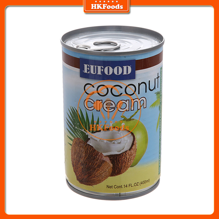 Nước cốt dừa 400ml