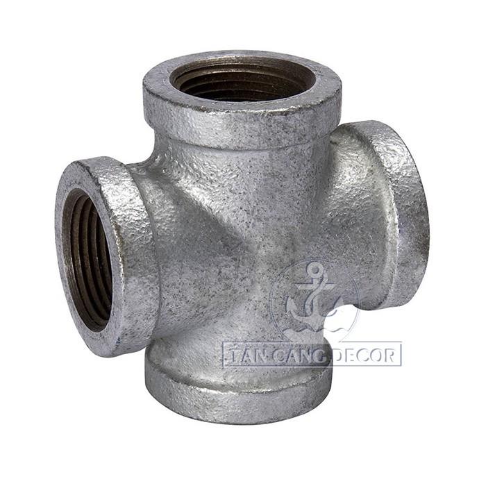 Nối chữ thập 21