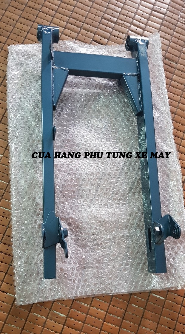 Gấp, càng gắn xe Jupiter giá rẽ, bền, đẹp - phụ tùng nhông xích