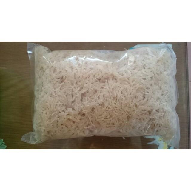 1Kg Rong Sụn Phan Rang - Rong Biển Trắng