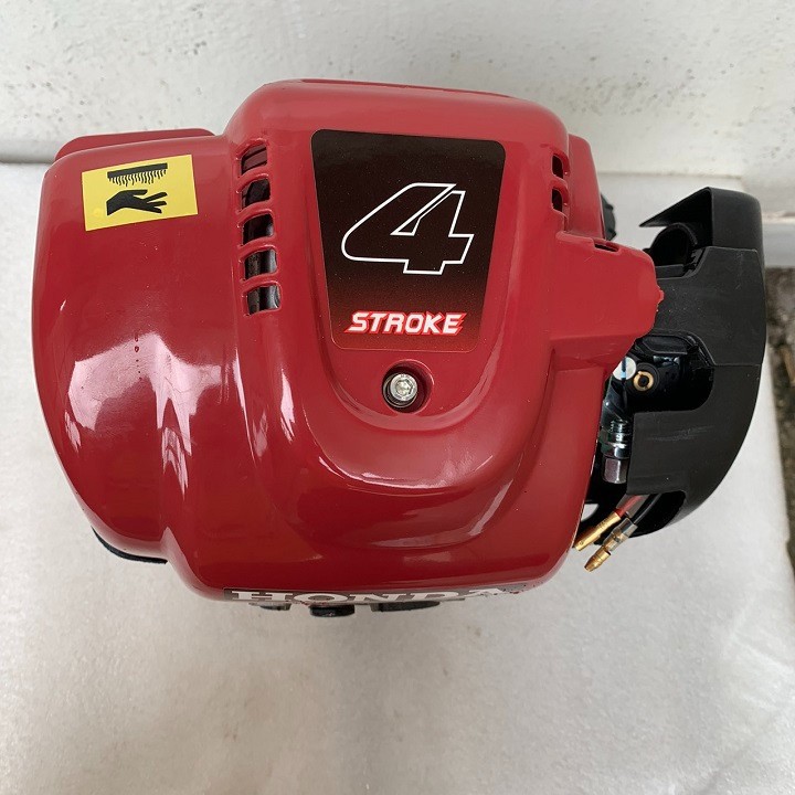 ĐỘNG CƠ MÁY CẮT CỎ - GX35 NHẬP KHẨU