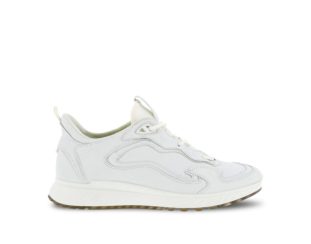 Giày Sneaker Ecco Nữ St1 W 83784350696 211