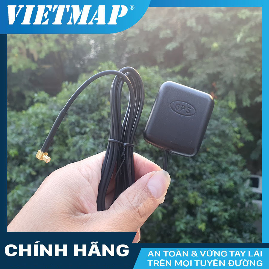 Module GPS dành cho camera hành trình Vietmap D22, D20, P2, P1